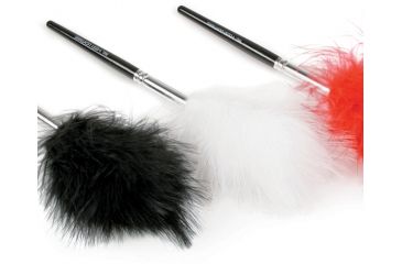 Image of Forensics Source White Feather Duster FS-1-0031