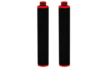 Image of Forespar Performance Products PUREWATER+All-In-One Water Filtration System 0.5 Micron Replacement Filters - 2-Pack 73233