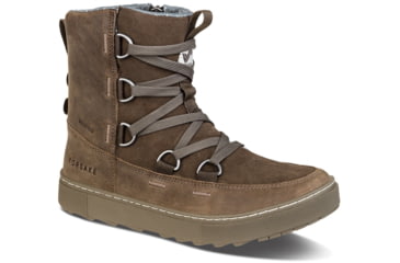 Image of Forsake Lucie Winter Boot - Women's, Army, 10 US, WFW20LB3-343-10