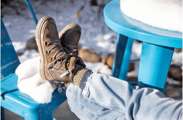 Image of Forsake Lucie Winter Boot - Women's, Army, 10 US, WFW20LB3-343-10