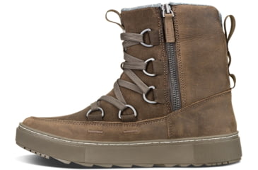 Image of Forsake Lucie Winter Boot - Women's, Army, 10 US, WFW20LB3-343-10