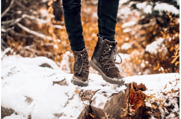 Image of Forsake Lucie Winter Boot - Women's, Army, 10 US, WFW20LB3-343-10