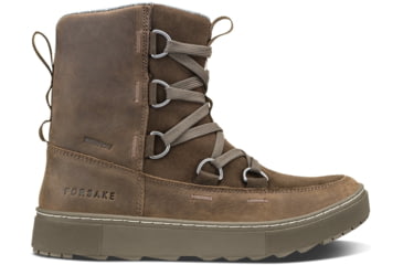 Image of Forsake Lucie Winter Boot - Women's, Army, 10 US, WFW20LB3-343-10