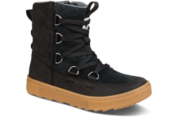 Image of Forsake Lucie Winter Boot - Women's, Black, 9.5 US, WFW20LB1-001-95
