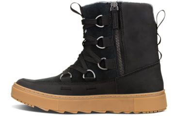 Image of Forsake Lucie Winter Boot - Women's, Black, 9.5 US, WFW20LB1-001-95
