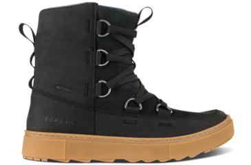 Image of Forsake Lucie Winter Boot - Women's, Black, 9.5 US, WFW20LB1-001-95