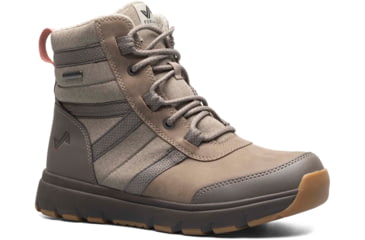 Image of Forsake Rosie Winter Boots - Womens, Mushroom, 7.5, W80043-MUSHROOM-7.5
