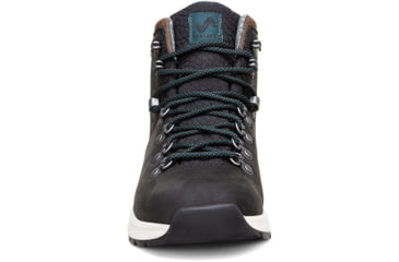 Image of Forsake Thatcher Hiking Shoes - Women's, Black, 8 US, WFW20T1-001-8