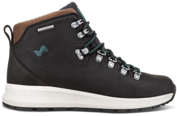 Image of Forsake Thatcher Hiking Shoes - Women's, Black, 8 US, WFW20T1-001-8