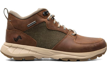 Image of Forsake Wild Sky Mid Shoes - Womens, Tan, 7 US, W80036-240-7