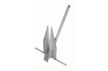 Image of Fortress Marine Anchors G-16 7lb Anchor Guardian 48486