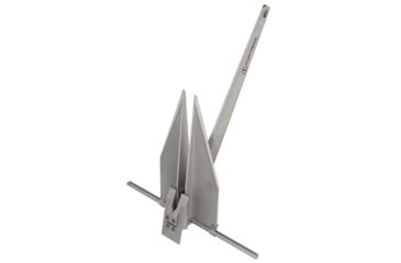 Image of Fortress Marine Anchors Guardian G-85 Anchor - 42LB, G-85