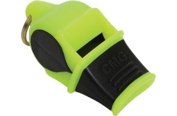 Image of Fox 40 Sonik Blast CMG Whistle NEO/BL, 9203-3608