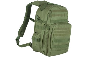 Image of Fox Outdoor Liberty Tac Pack, Olive Drab 56-160