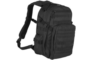 Image of Fox Outdoor Liberty Tac Pack, Black 56-161