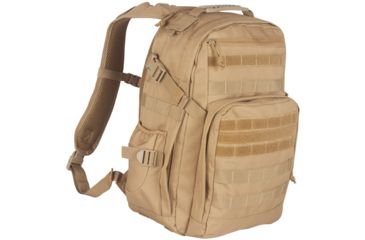 Image of Fox Outdoor Liberty Tac Pack, Coyote 56-168
