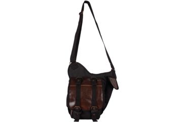 Image of Fox Outdoor Retro Hipster Side-Bag, Black 43-31