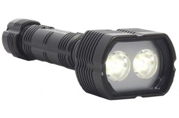 Image of FoxFury HammerHead Tac-Fire Dark Green Flashlight 930-300