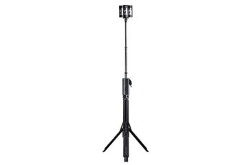 Image of Foxfury Lighting Nomad 360 Scene Trade Compliant, Black, One Size, 200-900-TC