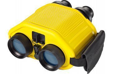 Image of Fraser Optics Stedi-Eye Mariner Law Enforcement Binocular w/ Pouch 01065-700-14X-PL