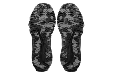 Image of Freedom Industries XTR-AT Trail Shoe - Mens, Black, 7, 220609-066-0001-007