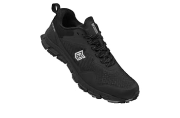 Image of Freedom Industries XTR-AT Trail Shoe - Mens, Black, 7, 220609-066-0001-007