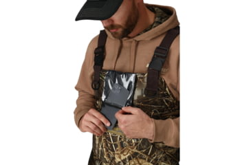 Image of Frogg Toggs Amphib 3.5mm Neoprene Bootfoot Wader, Realtree Max - 7, 11US, 1410522