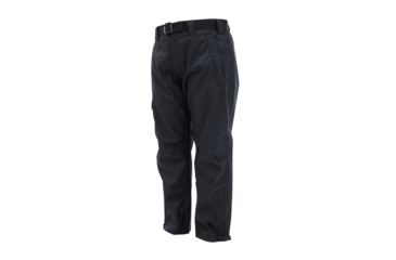 Image of Frogg Toggs Men's StormWatch Pants -Black-XL SW83109-01XL