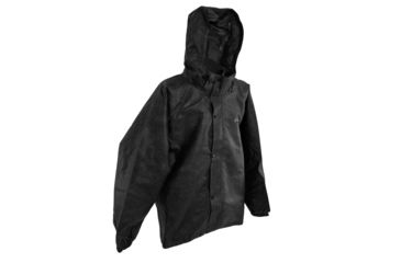 Image of Frogg Toggs Pro Action Jacket Blk XL PA63123-01XL