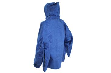 Image of Frogg Toggs Pro Action Jacket Blue MD PA63123-12MD