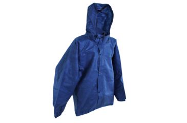 Image of Frogg Toggs Pro Action Jacket Blue XL PA63123-12XL