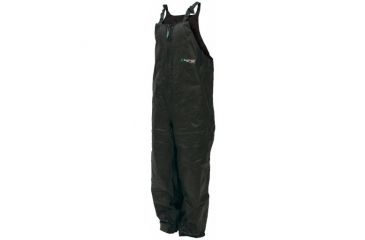 Image of Frogg Toggs Pro Advantage Bib, Black, 01XX