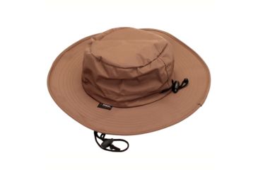 Image of Frogg Toggs Toadz Boonie Hat Stone NTH103-05