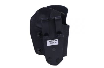 Image of Front Line IWB Tuckable Kydex Hlstr Blk K4344-BK