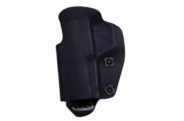 Image of Front Line IWB Tuckable Kydex Hlstr Blk K4344-BK