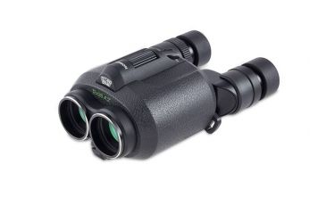 Image of Fujinon 12x28mm Techno Stabi Binoculars, Dark Grey, 600019814