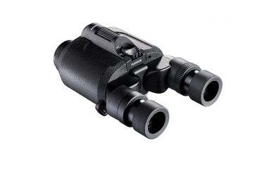 Image of Fujinon 12x28mm Techno Stabi Binoculars, Dark Grey, 600019814