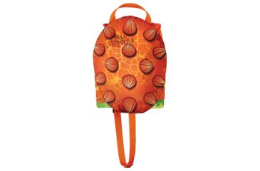 Image of Full Throttle Child Water Buddies Vest, Dinosaur, 104300-200-001-15