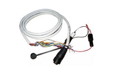 Image of Furuno Power/Data Cord, 10 Pin, FCV620/585, 2m, New Condition FUR-000156405