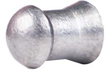 Image of FX Air Rifle Pellets, .177 Caliber, 10.34 Grain, 500 Rounds, FXP917671-DEMO
