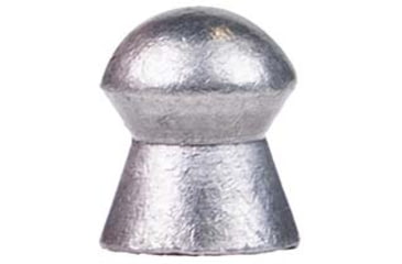 Image of FX Air Rifle Pellets, .25 Caliber, 25.4 Grain, 350 Rounds, FXP917626