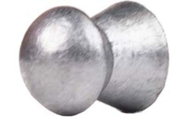 Image of FX Air Rifle Pellets, .25 Caliber, 25.4 Grain, 350 Rounds, FXP917626