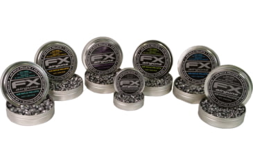 Image of FX Air Rifles Pellets