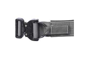Image of G-Code The SYNC Assaulters System, Grey, Small 28in-32in, SYNC020DRLIBP1R1CBSMGY