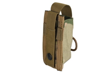 Image of G-Code Vertical MOLLE Mount Tourniquet Pouch, Black, GSG022-V-BK