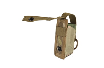 Image of G-Code Vertical MOLLE Mount Tourniquet Pouch, Black, GSG022-V-BK