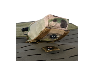 Image of G-Code Vertical MOLLE Mount Tourniquet Pouch, Black, GSG022-V-BK