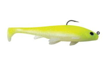 Image of G-Ratt Baits Executioner Top Hook