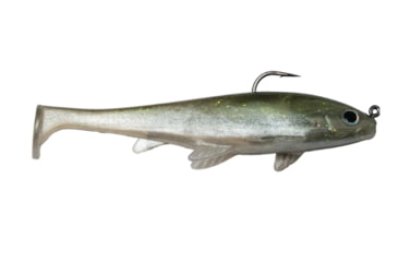 Image of G-Ratt Baits Executioner Top Hook