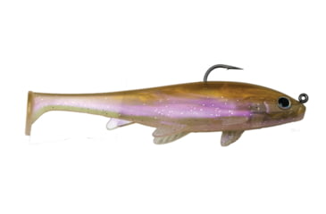 Image of G-Ratt Baits Executioner Top Hook